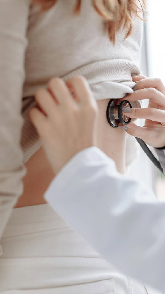 Willkommen im MVZ Medsanic Mainz – Ihr kompetenter Partner für umfassende medizinische Versorgung