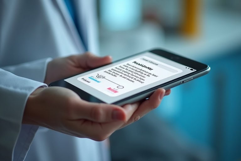Willkommen im MVZ Medsanic Mainz – Ihr kompetenter Partner für umfassende medizinische Versorgung