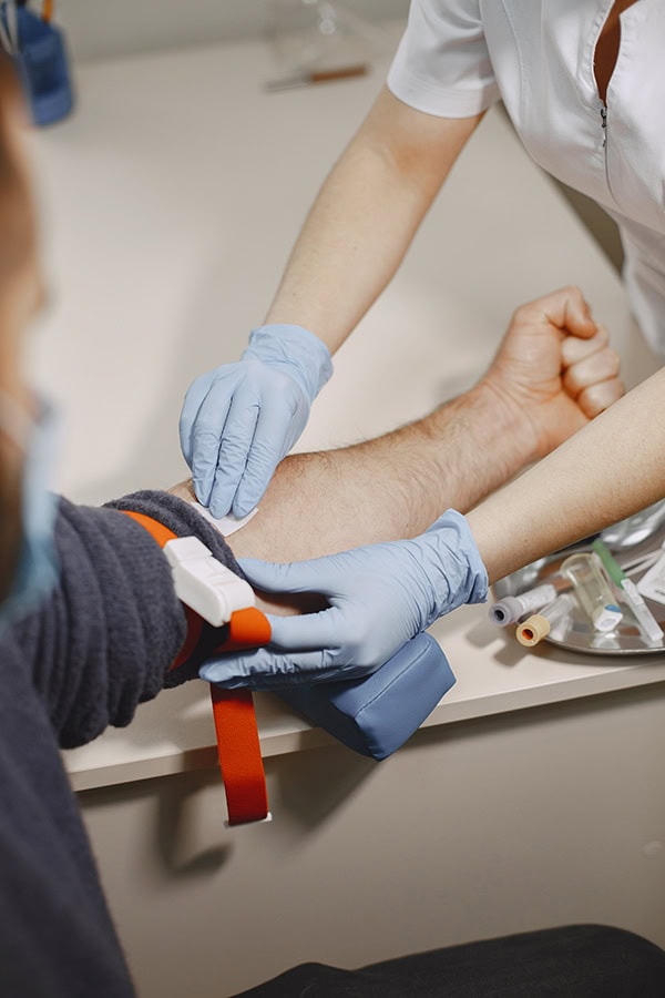 Willkommen im MVZ Medsanic Mainz – Ihr kompetenter Partner für umfassende medizinische Versorgung