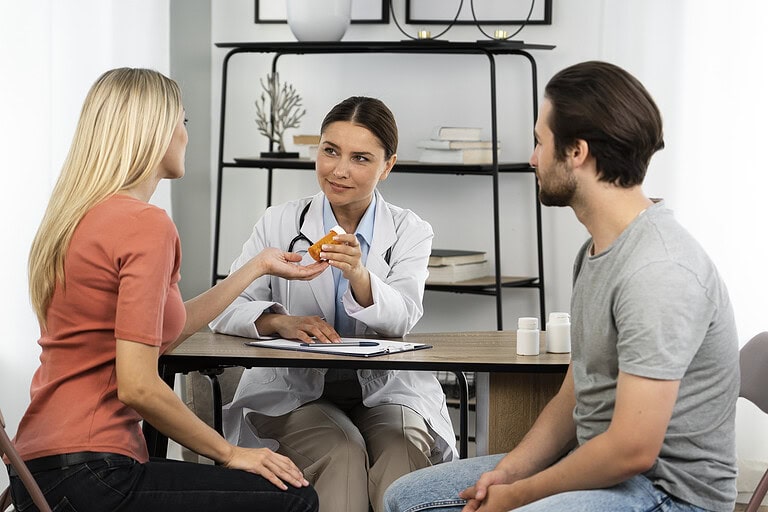Kardiologie im MVZ Medsanic Mainz: Kompetenz mit Herz-Kreislauf-Gesundheit im Fokus