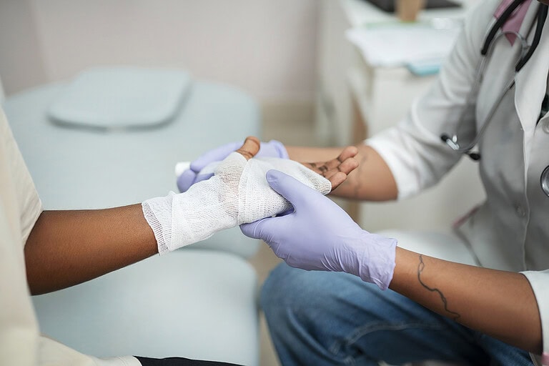 Hausarzt in Mainz Laubenheim für alle Gesundheitsfragen