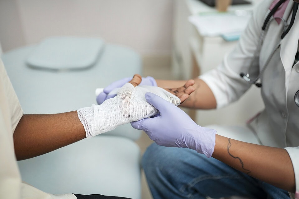 Hausarzt in Mainz Laubenheim für alle Gesundheitsfragen