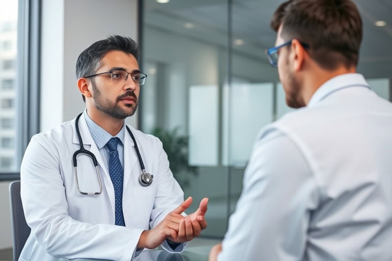 Willkommen im MVZ Medsanic Mainz – Ihr kompetenter Partner für umfassende medizinische Versorgung