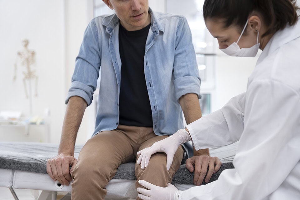 Das MVZ Medsanic setzt auf innovative Lösungen, um den Patienten einen möglichst reibungslosen und komfortablen Praxisbesuch zu ermöglichen.