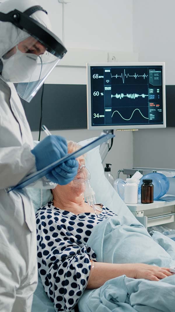 Was ist ein Langzeit-EKG und wann wird es eingesetzt?