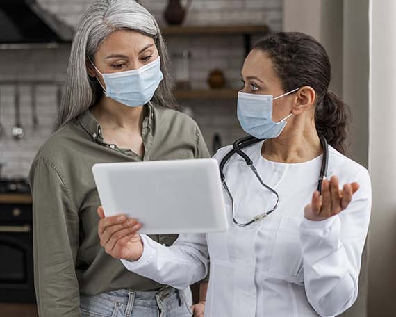 Grundlagen der Diabetes-Typ-2-Betreuung