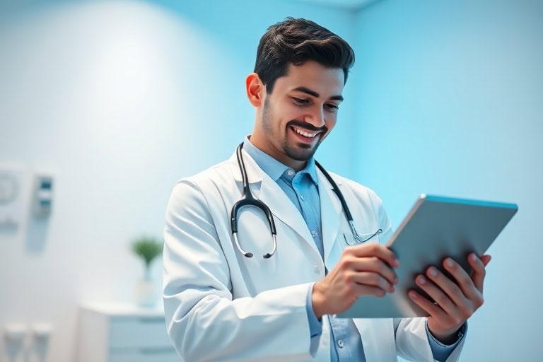 Willkommen im MVZ Medsanic Mainz – Ihr kompetenter Partner für umfassende medizinische Versorgung