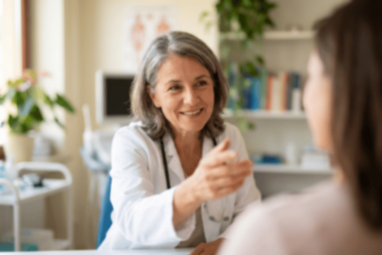 Die Ärzte des MVZ Medsanic Mainz: Expertise und Erfahrung für Ihre Gesundheit