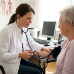 7 Gründe für einen regelmäßigen Gesundheitscheck in der Hausarztpraxis