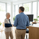 Was bringt ein Chronikerprogramm beim Hausarzt?