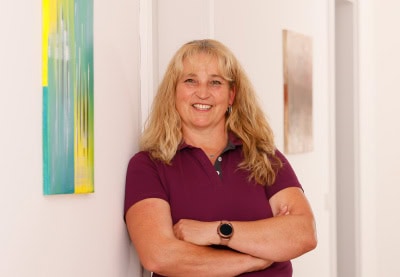 Sonja Kerz