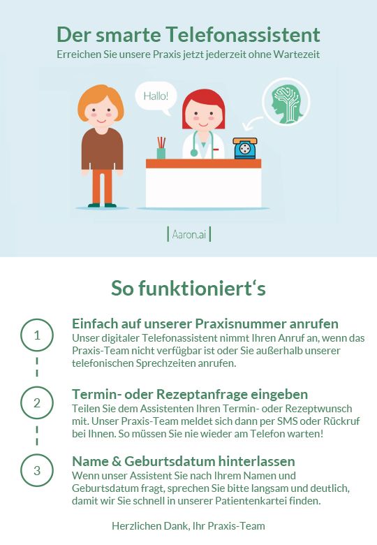 Telefonassistent